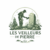 Logo Les Veilleurs de Pierre - entretien de tombes sud Essonne